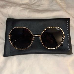 Quay Australia Sunglasses